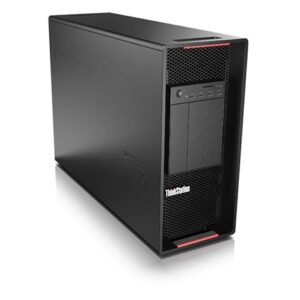 build your own lenovo thinkstation p920 workstation (2 processors)