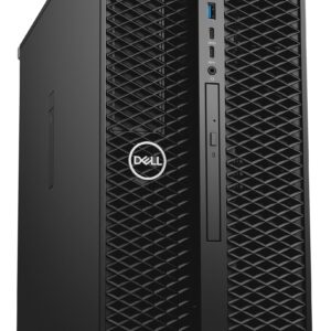 build your own dell precision t7820 workstation (1 processor)