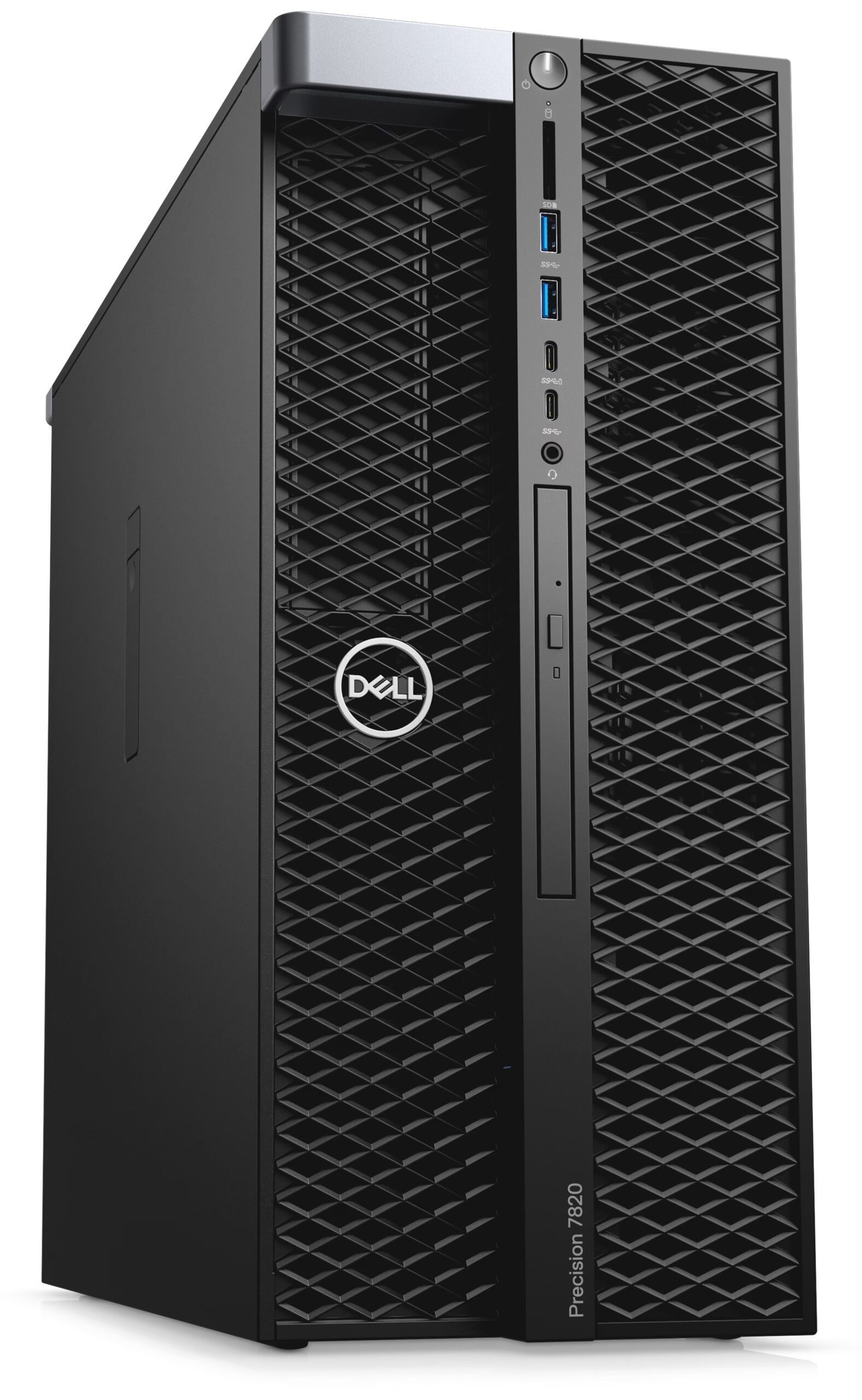 build your own dell precision t7820 workstation (1 processor) build your own dell precision t7820 workstation (1 processor)