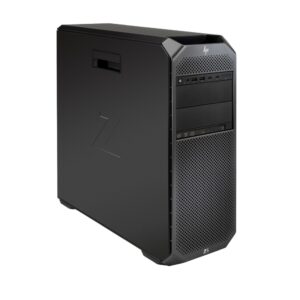 build your own hp z6 g4 workstation (1 processor)