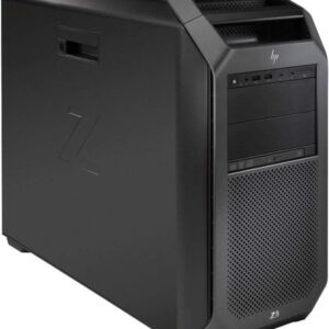 build your own hp z8 g4 workstation (2 processors)